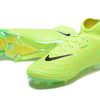 Botas de Fútbol Nike Phantom Luna Elite FG Niños Verde