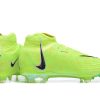 Botas de Fútbol Nike Phantom Luna Elite FG Niños Verde