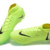 Botas de Fútbol Nike Phantom Luna Elite FG Niños Verde