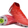 Botas de Fútbol Nike Phantom Luna Elite FG Rojo