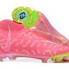 Botas de Fútbol Nike Phantom Luna Elite FG Rosa