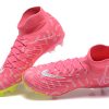 Botas de Fútbol Nike Phantom Luna Elite FG Rosa