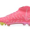 Botas de Fútbol Nike Phantom Luna Elite FG Rosa