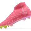 Botas de Fútbol Nike Phantom Luna Elite FG Rosa