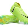 Botas de Fútbol Nike Phantom Luna Elite FG Verde