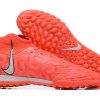 Botas de Fútbol Nike Phantom Luna TF-Naranja