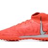 Botas de Fútbol Nike Phantom Luna TF-Naranja