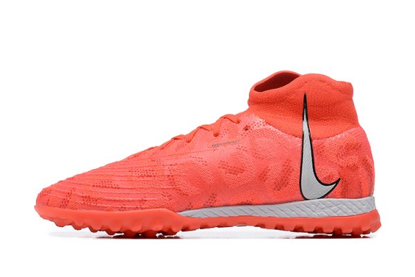 Botas de Fútbol Nike Phantom Luna TF-Naranja