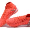 Botas de Fútbol Nike Phantom Luna TF-Naranja