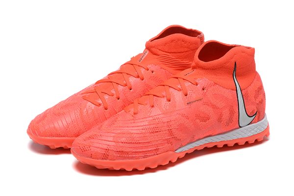 Botas de Fútbol Nike Phantom Luna TF-Naranja