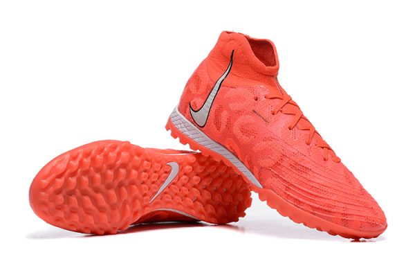 Botas de Fútbol Nike Phantom Luna TF-Naranja