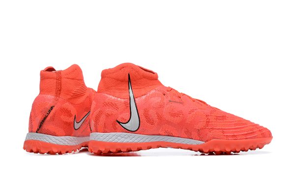 Botas de Fútbol Nike Phantom Luna TF-Naranja