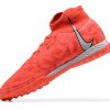 Botas de Fútbol Nike Phantom Luna TF-Naranja