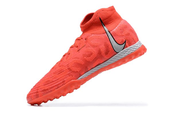 Botas de Fútbol Nike Phantom Luna TF-Naranja