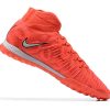 Botas de Fútbol Nike Phantom Luna TF-Naranja