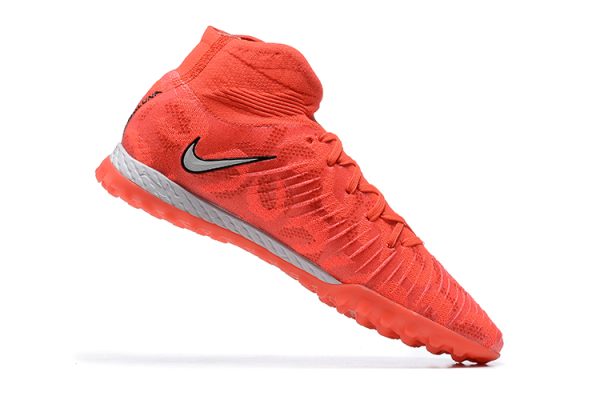 Botas de Fútbol Nike Phantom Luna TF-Naranja