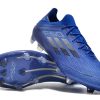 Botas de Fútbol Adidas F50 FG Azul