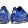 Botas de Fútbol Adidas F50 FG Azul