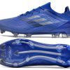 Botas de Fútbol Adidas F50 FG Azul