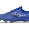 Botas de Fútbol Adidas F50 FG Azul