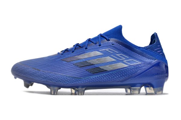 Botas de Fútbol Adidas F50 FG Azul