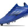 Botas de Fútbol Adidas F50 FG Azul