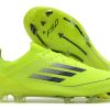 Botas de Fútbol Adidas F50 FG Verde