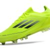 Botas de Fútbol Adidas F50 FG Verde