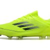 Botas de Fútbol Adidas F50 FG Verde