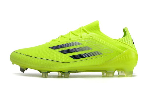 Botas de Fútbol Adidas F50 FG Verde