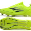 Botas de Fútbol Adidas F50 FG Verde