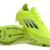 Botas de Fútbol Adidas F50 FG Verde