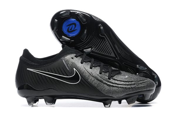 Botas de Fútbol Nike Phantom Luna Elite FG-Negro