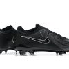 Botas de Fútbol Nike Phantom Luna Elite FG-Negro