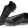 Botas de Fútbol Nike Phantom Luna Elite FG-Negro