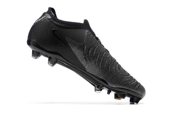 Botas de Fútbol Nike Phantom Luna Elite FG-Negro