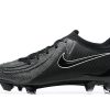 Botas de Fútbol Nike Phantom Luna Elite FG-Negro