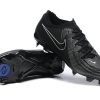 Botas de Fútbol Nike Phantom Luna Elite FG-Negro