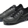 Botas de Fútbol Nike Phantom Luna Elite FG-Negro