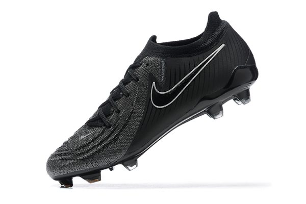 Botas de Fútbol Nike Phantom Luna Elite FG-Negro