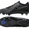 Botas de Fútbol Nike Phantom Luna Elite FG-Negro