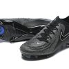 Botas de Fútbol Nike Phantom Luna Elite FG-Negro