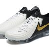 Botas de Fútbol Nike Phantom Luna Elite FG-Negro Blanco