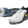 Botas de Fútbol Nike Phantom Luna Elite FG-Negro Blanco