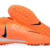 Botas de Fútbol Nike Phantom Luna Elite TF-Naranja