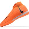 Botas de Fútbol Nike Phantom Luna Elite TF-Naranja