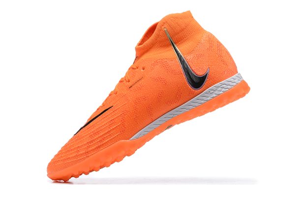 Botas de Fútbol Nike Phantom Luna Elite TF-Naranja