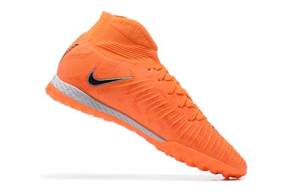 Botas de Fútbol Nike Phantom Luna Elite TF-Naranja