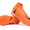 Botas de Fútbol Nike Phantom Luna Elite TF-Naranja