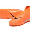 Botas de Fútbol Nike Phantom Luna Elite TF-Naranja